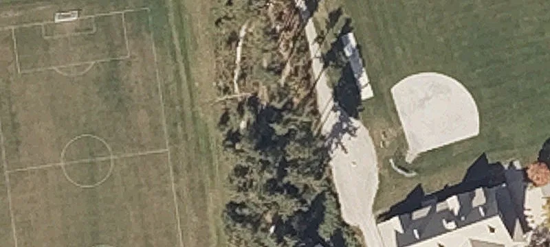 Residential Land Lot with Views
