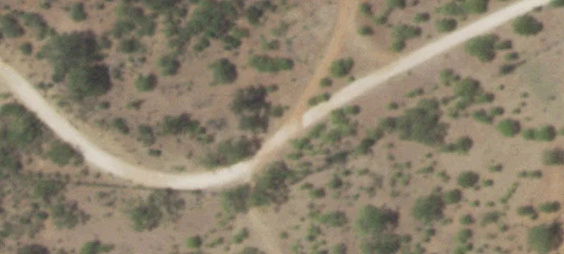 Agricultural Land Tract with Creek