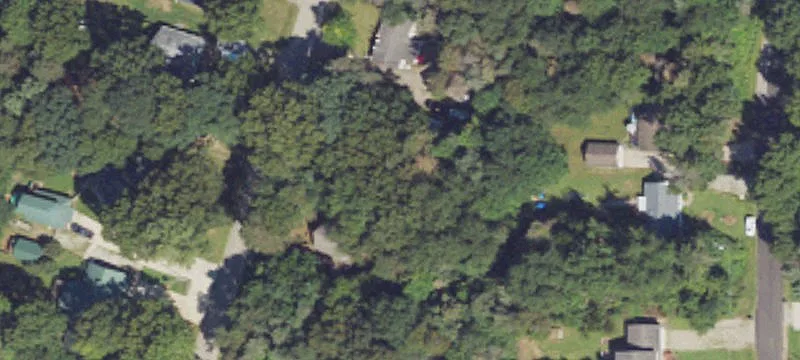 Waterfront Recreational Land Lot