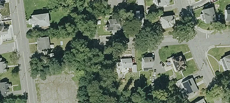 Three-Family Residential Income