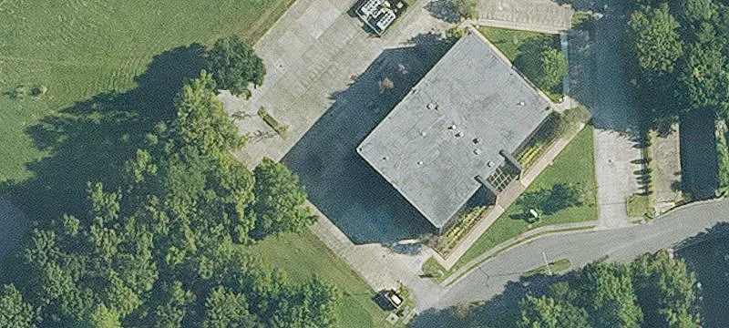 Lake View Gated Community Lot