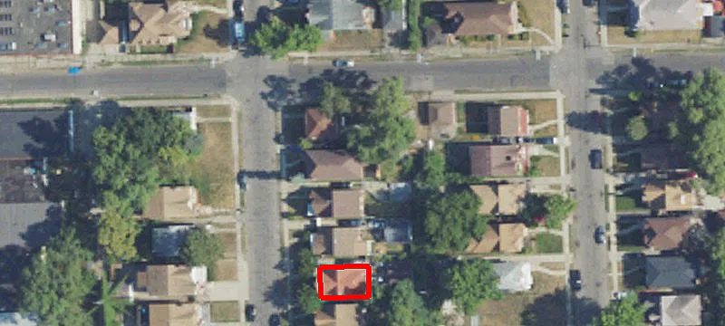 Turnkey Two-Family Duplex