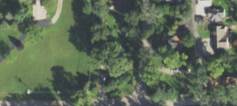 Lakefront Corner Development Lot