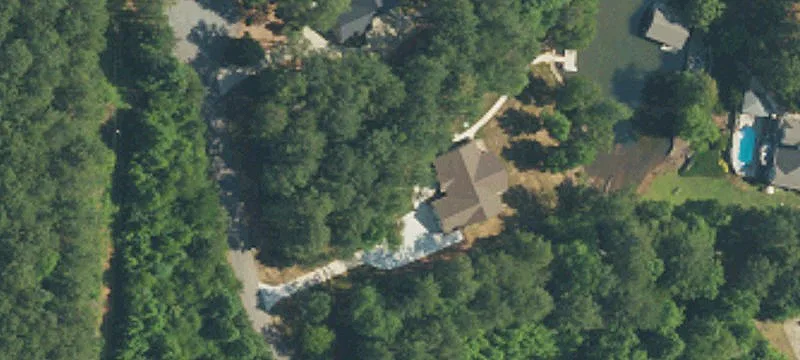 Lakefront Residential Lot