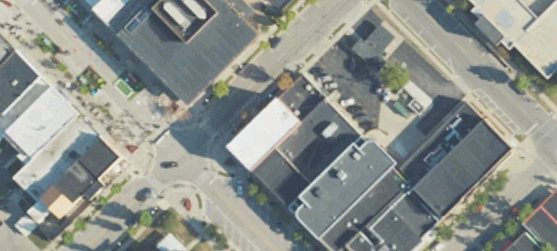 Flexible Downtown Flex Space
