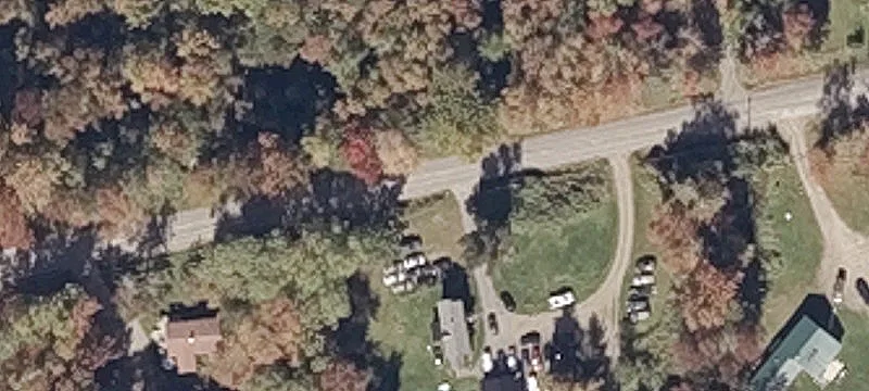Residential Building Lot