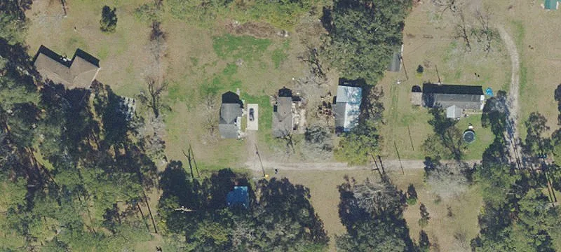 Remodeled Multifamily Community With Mobile Homes
