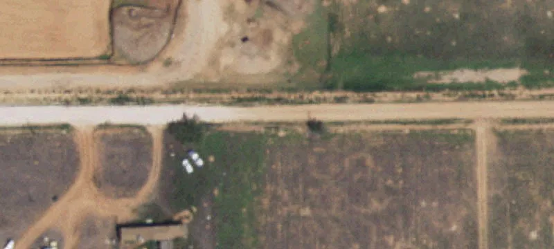 Hard Corner Development Site