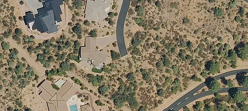 Golf Club View Home Lot
