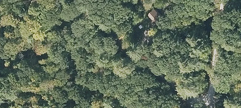 Country Building Lot