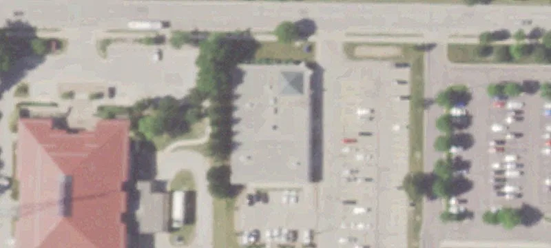 Multi-Tenant Office Building