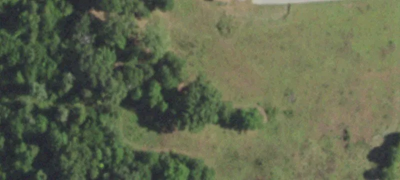 Residential Development Land Lot