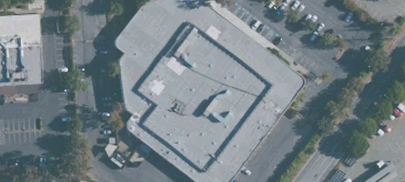 Industrial Flex Building with Mezzanine