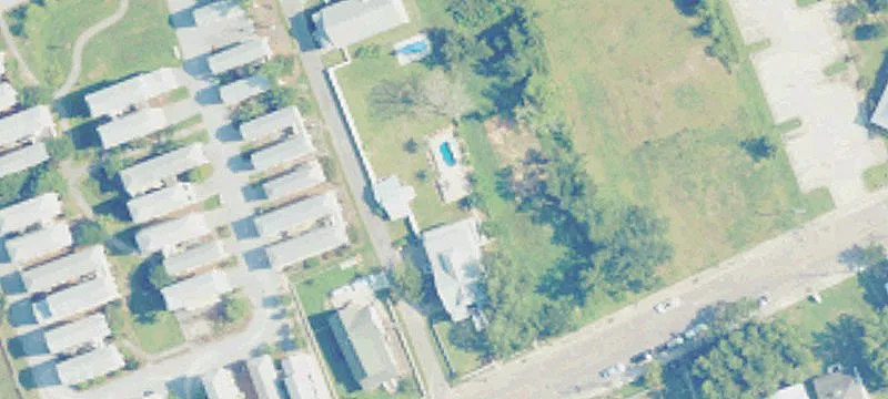 Specialty Land Parcel