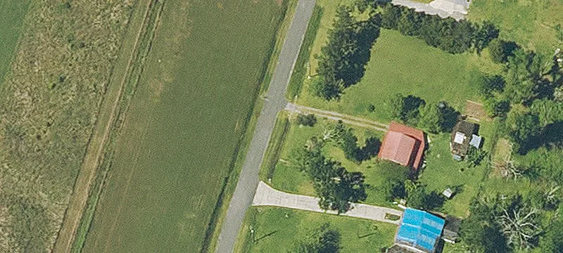 Residential Land Lot Opportunity
