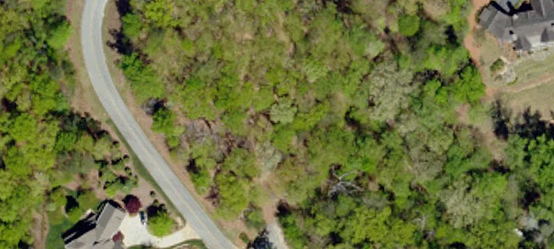 Scenic Homesite in Gated Golf Community
