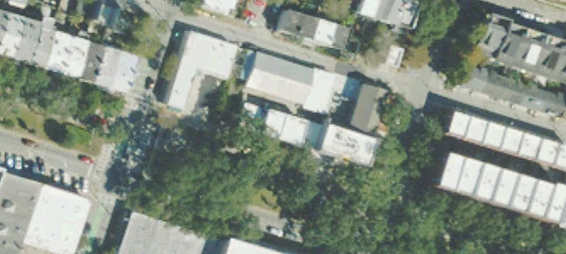 Multi-Building Mixed-Use Property