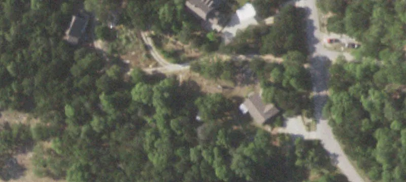 Hill Country Home Lot