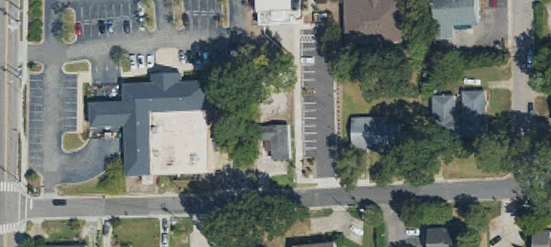 Shared Office and Studio Property