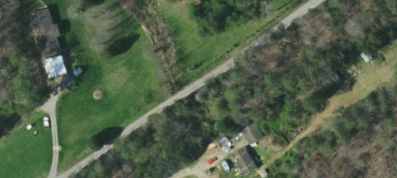 Recreational Land with Pond and Homesites
