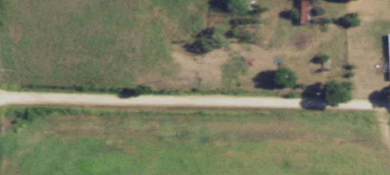 Agricultural Land with Road Frontage