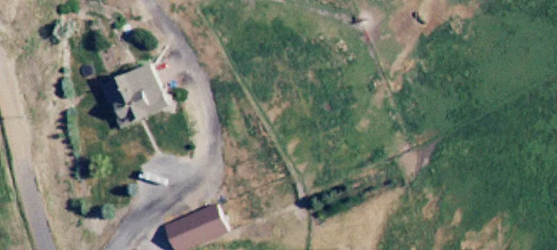 Riverfront Recreational Farm Land