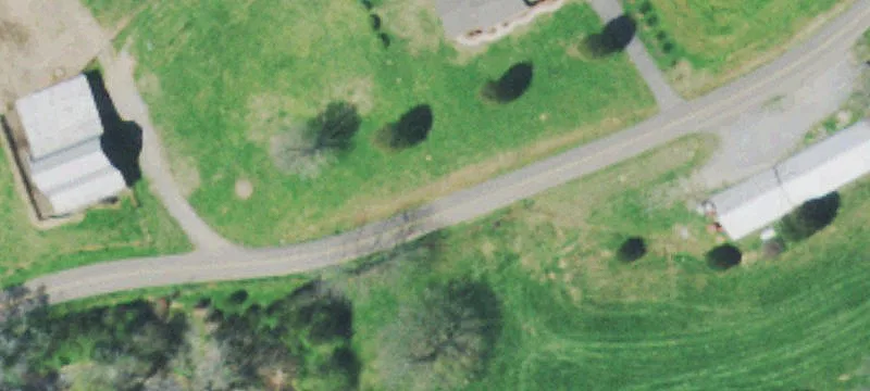Residential Land Tract