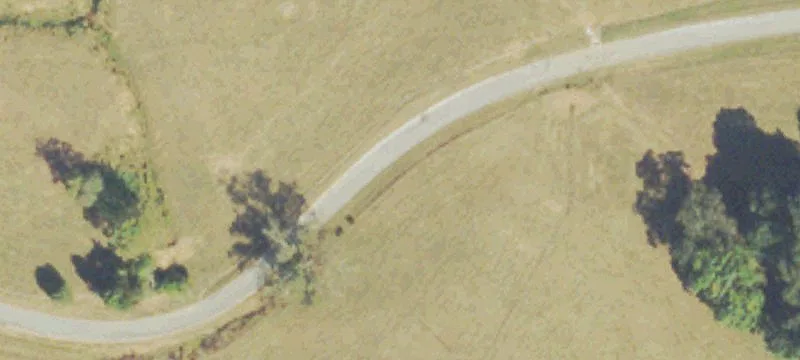 Riverfront Recreational Land Parcel