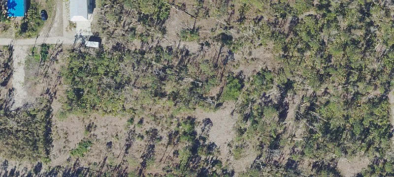Residential Land Lot