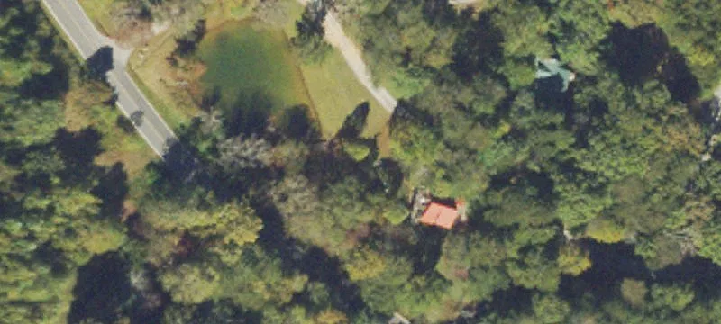 Residential Development Lot