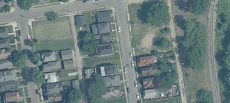 Duplex Income Property