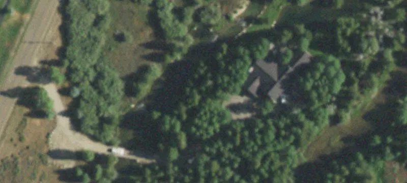 Horse Property with Water Rights