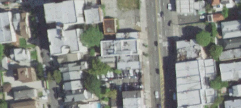 Mixed-Use Property