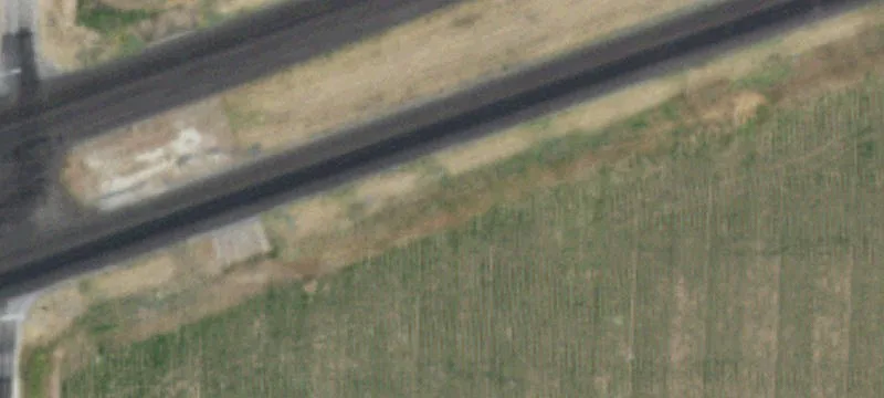 Cleared Commercial Land Site