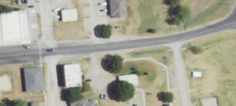 Ag-Exempt Land Tract on FM-67
