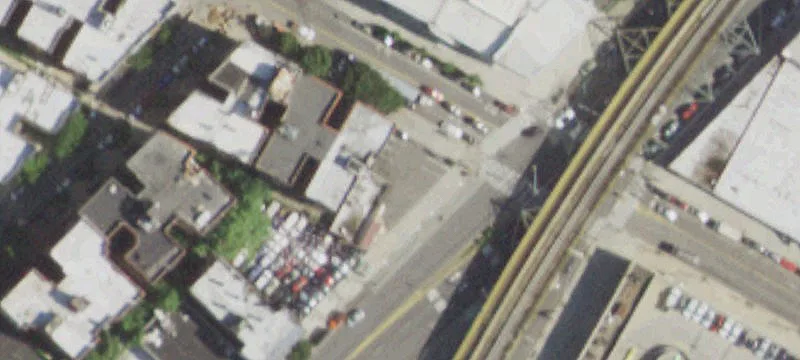 Mixed-Use Development Land Assemblage