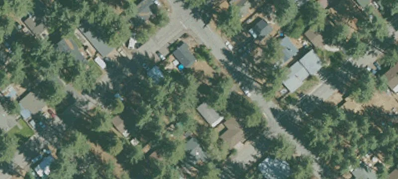 Centrally Located Residential Land
