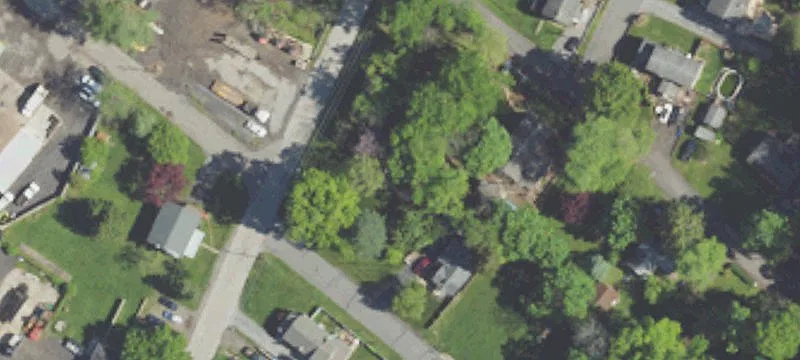 Build-Ready Commercial Lot