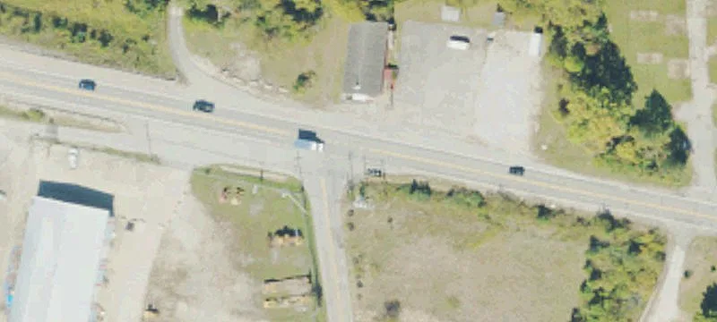 Industrial Flex Property with Offices