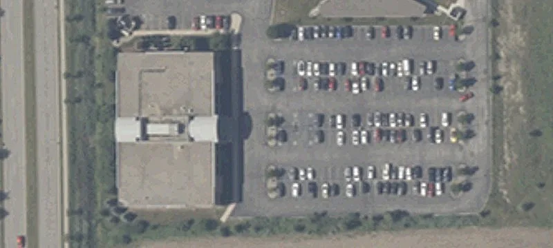 Medical Office Building Master Leased