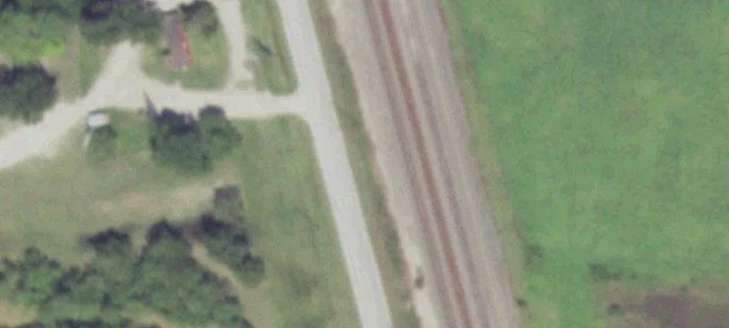 Commercial Land For Development