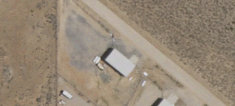 Industrial Flex Property with Yard