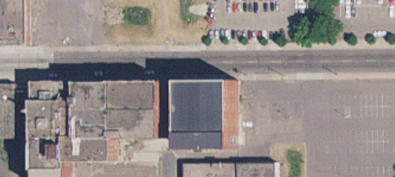Historic Brewery Building Opportunity