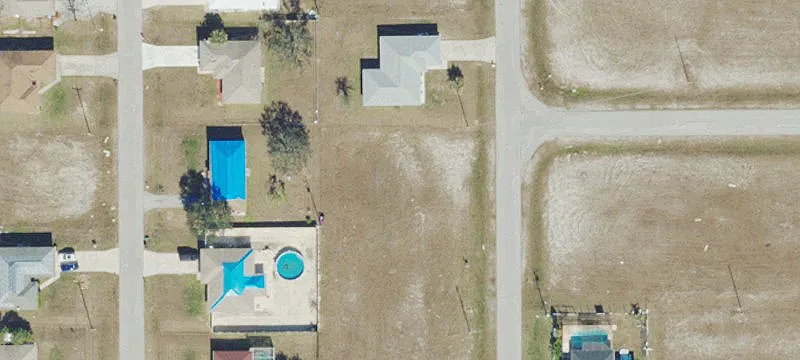 Ready-to-Build Residential Lot