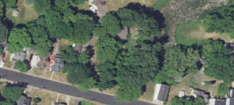 Drive-Through Car Wash Property