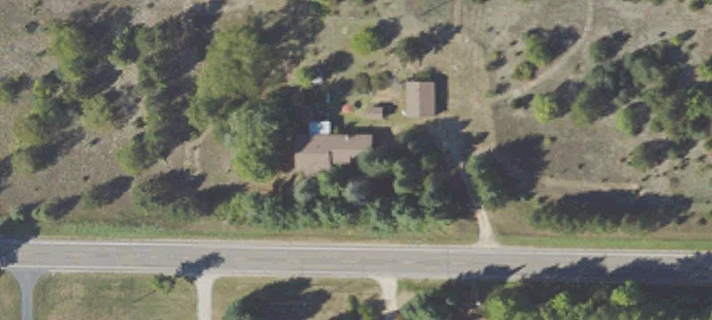Residential Development Land with Mobile