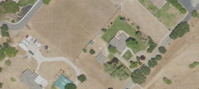 Waterfront Agricultural Land Parcel