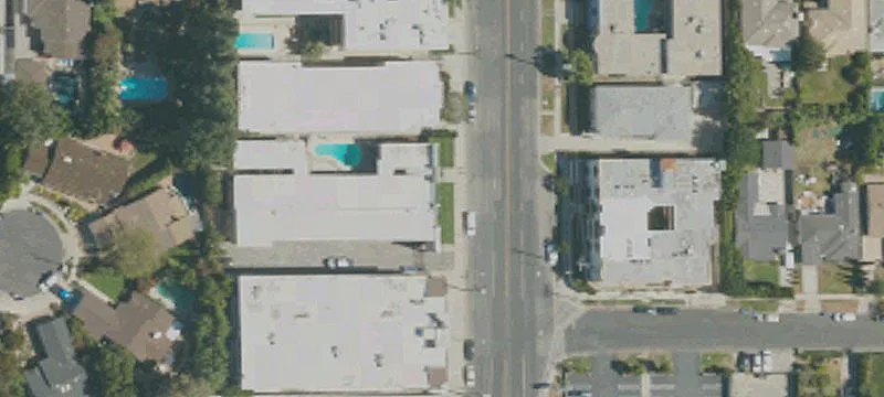 Two-Story 18-Unit Multifamily Property