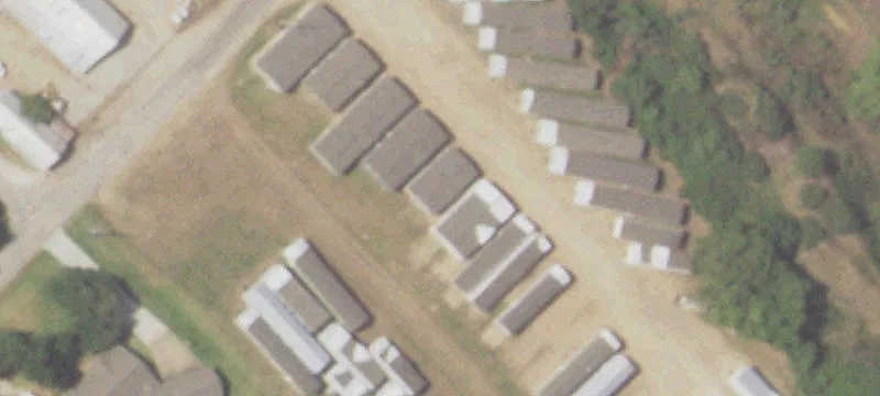 Mixed-Use Commercial Land Parcel