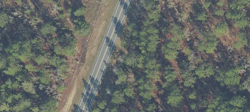 Acre Residential Development Lot